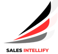 Sales Intellify Logo