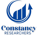 Constancy Researchers Private Limited Logo