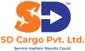 SD Cargo Logo
