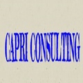 Capri Consulting Logo