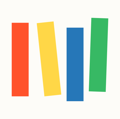 Colorbars Branding Agency Logo