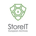 StoreIT Bulgaria Logo