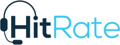Hit Rate Solutions Logo
