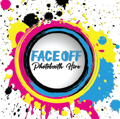 Face Off Photo Booth Logo