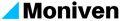 Moniven Logo