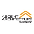 Ascent Architecture & Interiors Logo