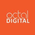 Octal Digital Logo