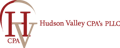 Hudson Valley CPA's PLLC Logo
