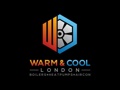 Warm and Cool London Logo