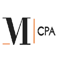 Merlin Cavallin CPA PC - Hampton Logo