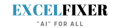 Excelfixer Sdn Bhd Logo
