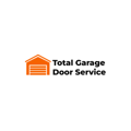 Total Garage Door Services Logo