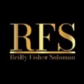 Reilly, Fisher & Solomon, PA Logo