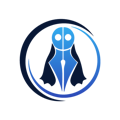 Prime Ghostwriting Services Logo