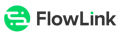 FlowLink Logo