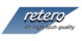 Retero GmbH Logo