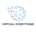 VIRTUAL EVERYTHING Logo