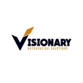 Visionary Outsourcing Solutions Logo