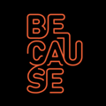 BeCause Logo