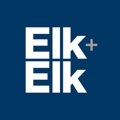 Elk & Elk Logo