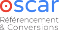 Oscar Referencement Logo