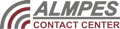 Almpes Logo