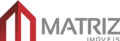 Matriz Imóveis Logo