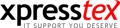 XpressteX Logo
