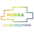 Nubika - Cloud Solutions Logo