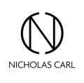 Nicholas Carl Design Logo