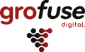 Grofuse Digital Logo