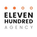 Eleven Hundred Agency Logo