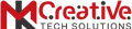 mkcreatives Logo
