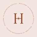 Haberdash Digital Logo