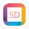 SD Squared Logo