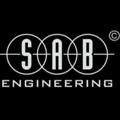 SAB ENGINEERING Services & Software GmbH Logo