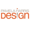 Pamela Harris Design Logo