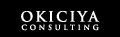 Okiciya Consulting Logo