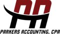 Parkers Accounting, CPA Logo