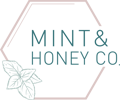 Mint & Honey, Co. Logo