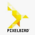 Pixel Bird Pty Ltd Logo
