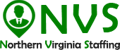 Northern Virginia Staffing Logo