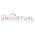 UNIVIRTUAL Logo