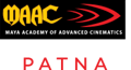 Maac Patna Logo