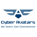 Cyber Avatars Logo