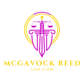 McGavock Reed Law Firm Logo