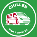 Chiller Van Services Logo