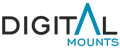 Digital Mounts Logo
