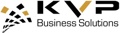 KVP Business Solutions Logo