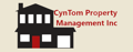 Cyntom Property Management Inc. Logo